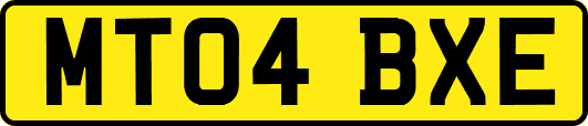MT04BXE
