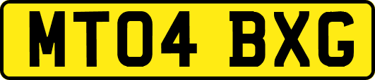 MT04BXG