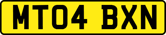 MT04BXN