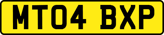 MT04BXP