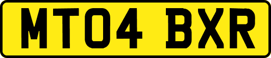 MT04BXR