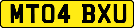 MT04BXU