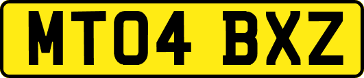 MT04BXZ