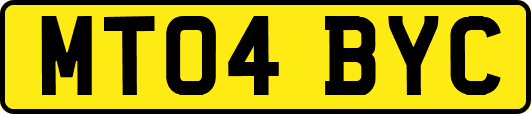 MT04BYC