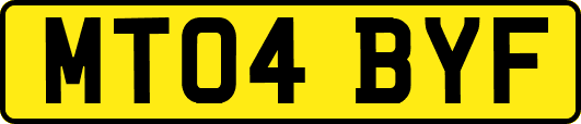 MT04BYF
