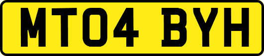 MT04BYH