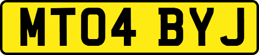 MT04BYJ