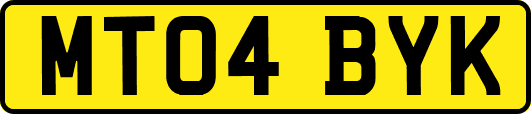 MT04BYK