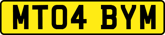 MT04BYM