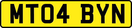 MT04BYN