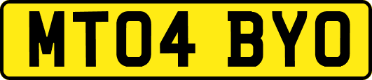 MT04BYO