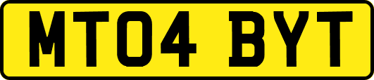 MT04BYT