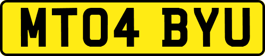 MT04BYU
