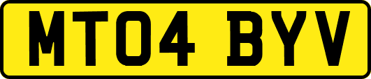 MT04BYV