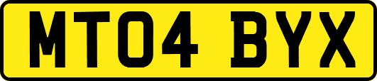 MT04BYX