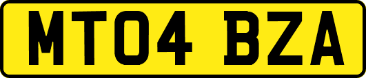 MT04BZA