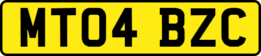 MT04BZC