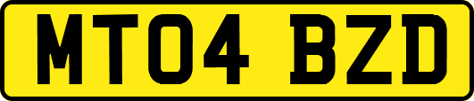 MT04BZD