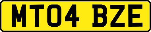 MT04BZE