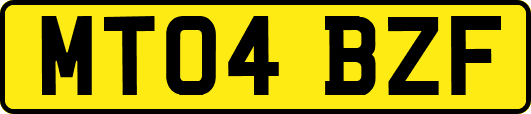 MT04BZF