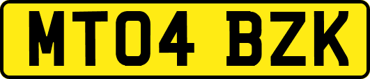 MT04BZK