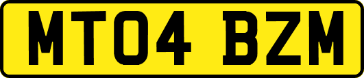 MT04BZM
