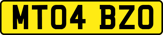 MT04BZO