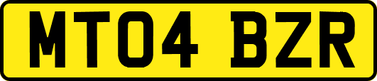 MT04BZR