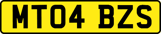 MT04BZS