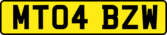 MT04BZW