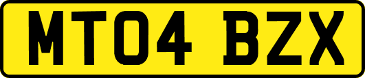 MT04BZX