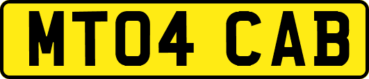 MT04CAB