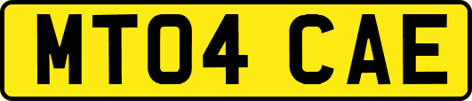 MT04CAE