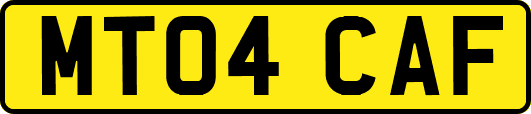 MT04CAF