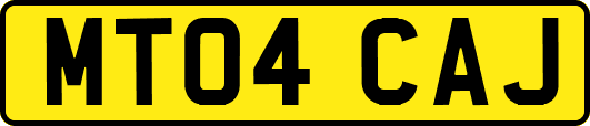 MT04CAJ