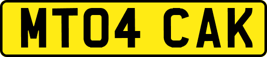 MT04CAK