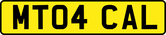 MT04CAL