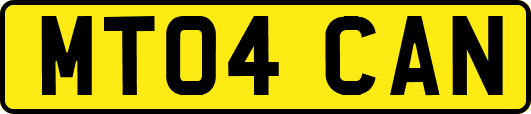 MT04CAN