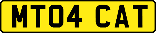 MT04CAT