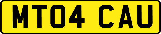 MT04CAU