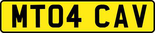 MT04CAV