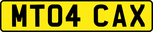 MT04CAX