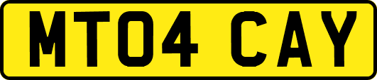 MT04CAY