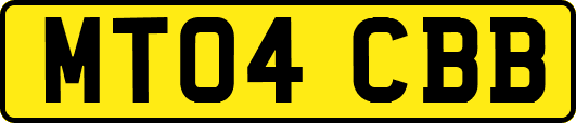 MT04CBB