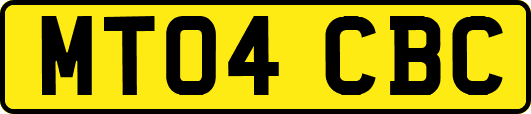 MT04CBC