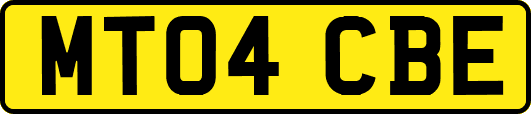 MT04CBE