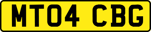 MT04CBG