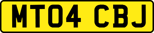 MT04CBJ
