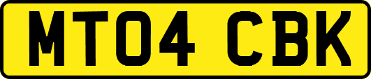 MT04CBK