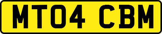 MT04CBM